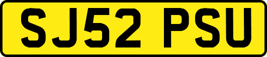 SJ52PSU
