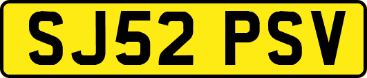 SJ52PSV