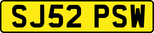 SJ52PSW