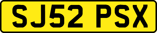 SJ52PSX
