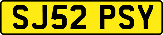 SJ52PSY