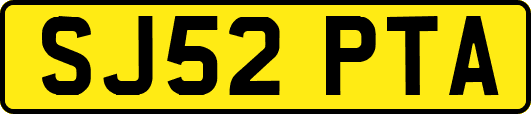 SJ52PTA
