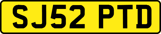 SJ52PTD
