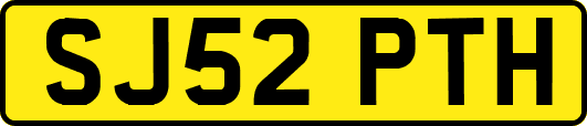 SJ52PTH