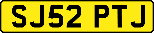 SJ52PTJ