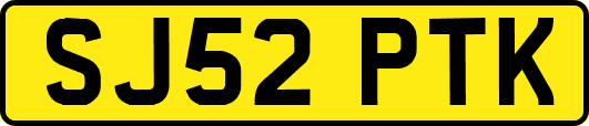 SJ52PTK