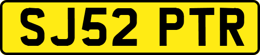 SJ52PTR