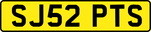 SJ52PTS