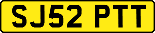 SJ52PTT