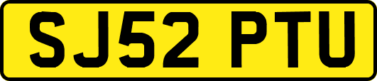SJ52PTU