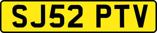 SJ52PTV