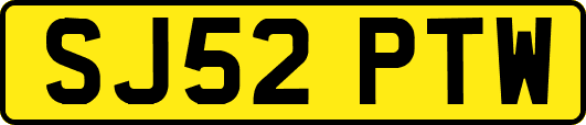SJ52PTW