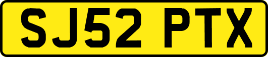 SJ52PTX