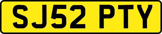 SJ52PTY