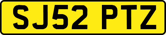 SJ52PTZ