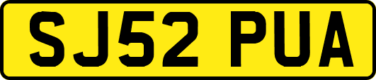 SJ52PUA