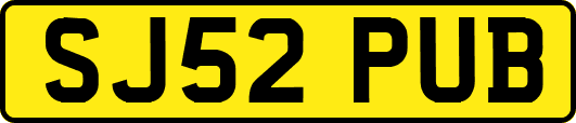 SJ52PUB