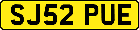 SJ52PUE