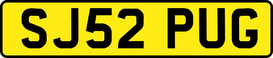 SJ52PUG