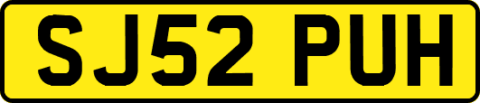 SJ52PUH