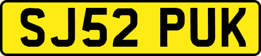 SJ52PUK