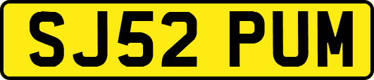 SJ52PUM
