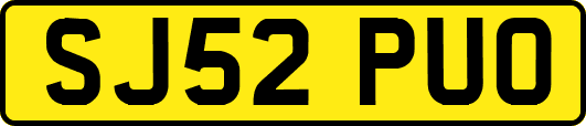 SJ52PUO