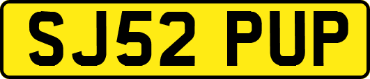 SJ52PUP