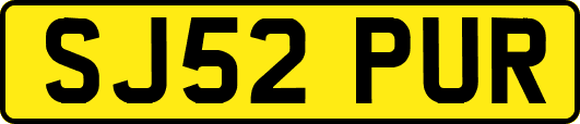 SJ52PUR