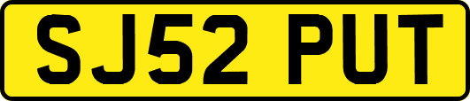 SJ52PUT