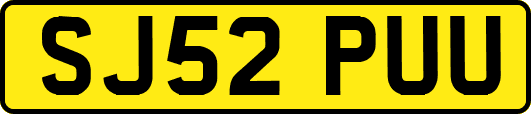 SJ52PUU