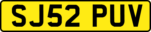 SJ52PUV