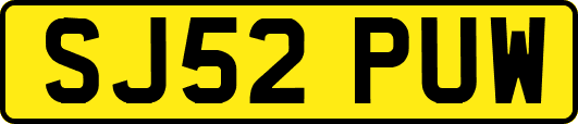 SJ52PUW