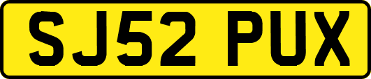 SJ52PUX