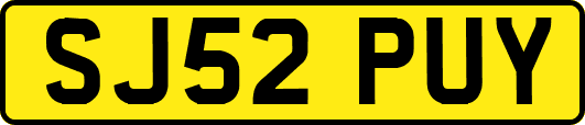 SJ52PUY