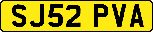 SJ52PVA