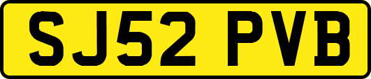 SJ52PVB