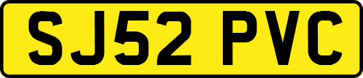 SJ52PVC