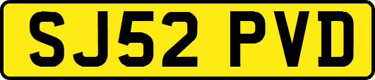 SJ52PVD