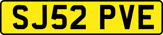 SJ52PVE