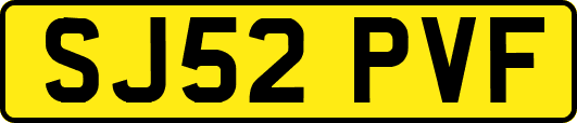 SJ52PVF