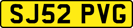 SJ52PVG