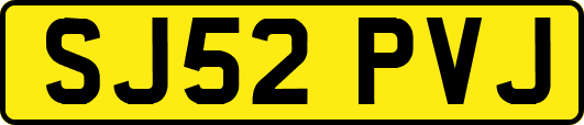 SJ52PVJ