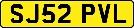 SJ52PVL