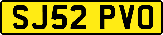 SJ52PVO