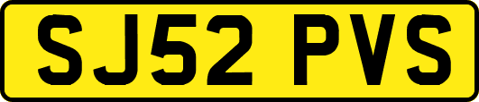 SJ52PVS