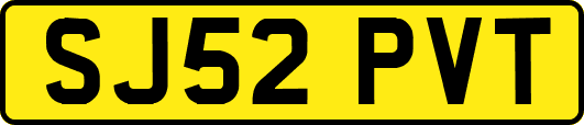 SJ52PVT