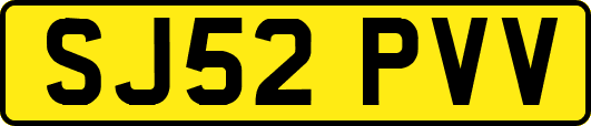 SJ52PVV