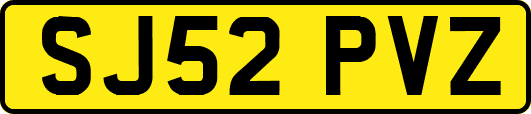 SJ52PVZ