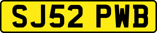 SJ52PWB